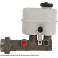 NEW MASTER CYLINDER