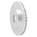 R1 Concepts silver auto part
