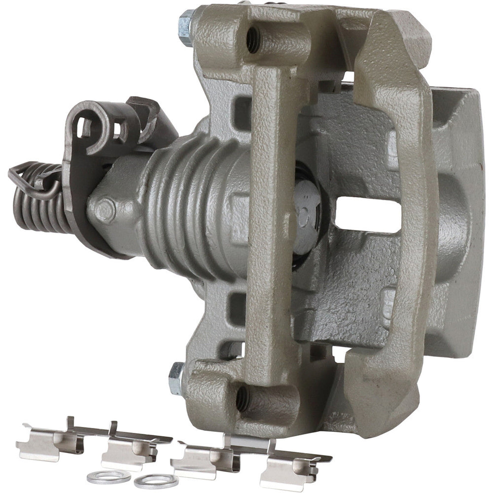 A1 REMFG INC auto part