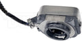 HIGH INTENSITY DISCHARGE HEADLIGHT