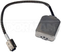 HIGH INTENSITY DISCHARGE HEADLIGHT