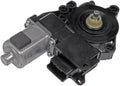 WINDOW LIFT MOTOR