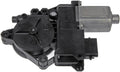 WINDOW LIFT MOTOR