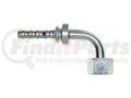 HYDRAULIC COUPLING - GLOBALSPIRAL
