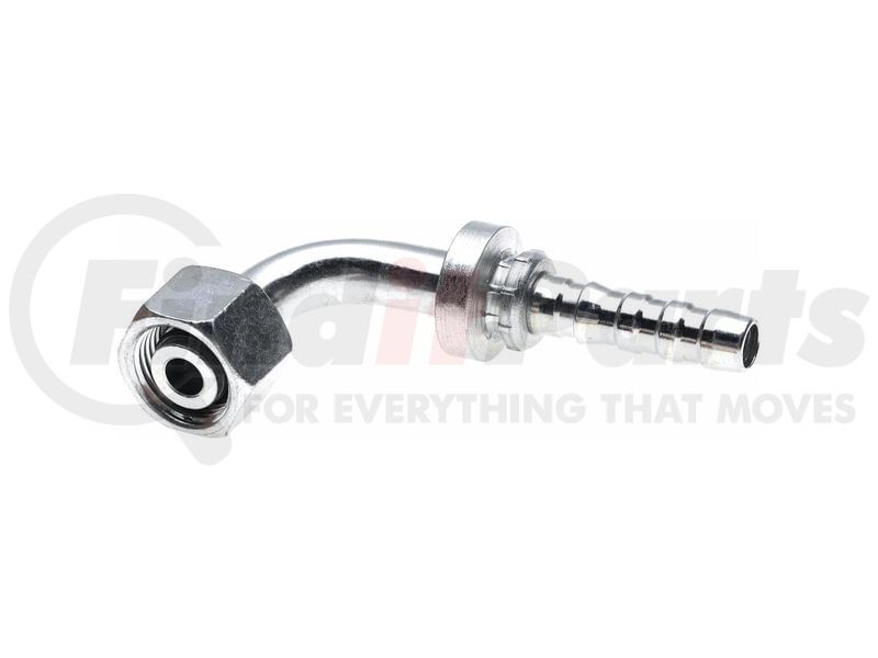 HYDRAULIC COUPLING - GLOBALSPIRAL