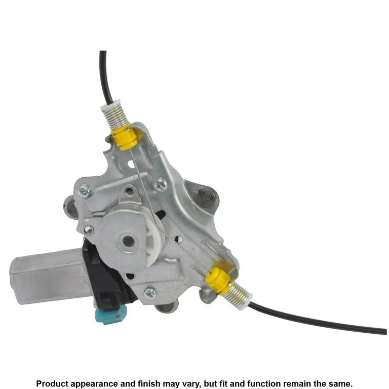 HYUNDAI ACCENT 05-00 F/R