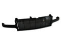 9902 SILVERADO 1500 FRONT GRILLE GLOSS BLACK