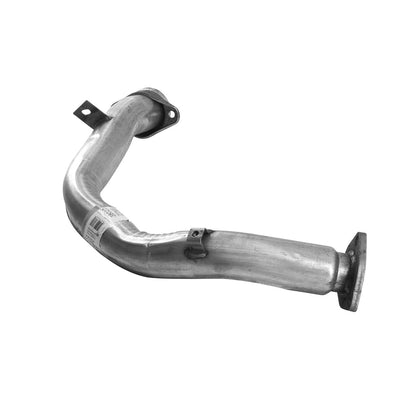 PREBENT PIPE
