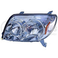 TY 4RUNNER 0305 HL UNIT LH