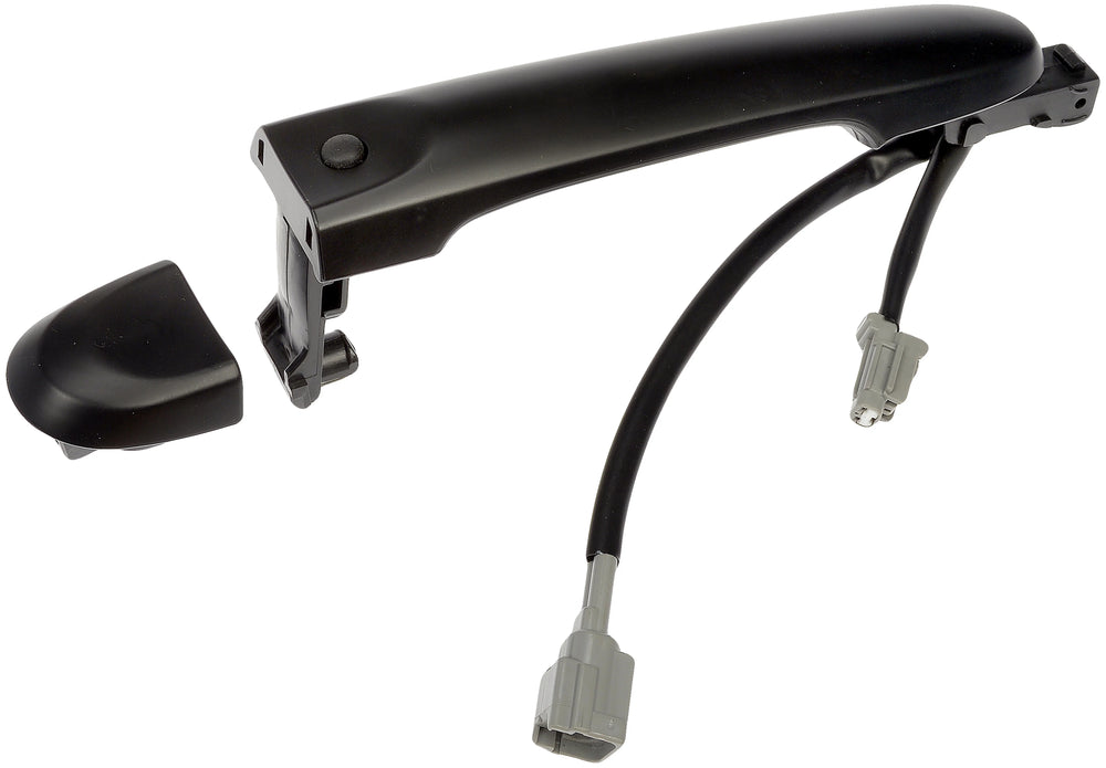 EXTERIOR DOOR HANDLE