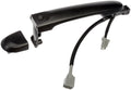 EXTERIOR DOOR HANDLE