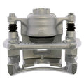 BRAKE CALIPER & BRACKET