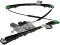 WINDOW REGULATOR