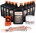 OIL CHANGE KIT FORD 2013-2014 MUST