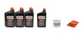 OIL CHANGE KIT FORD 2013-2014 MUST