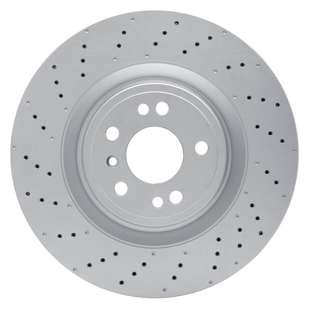 DFC auto part