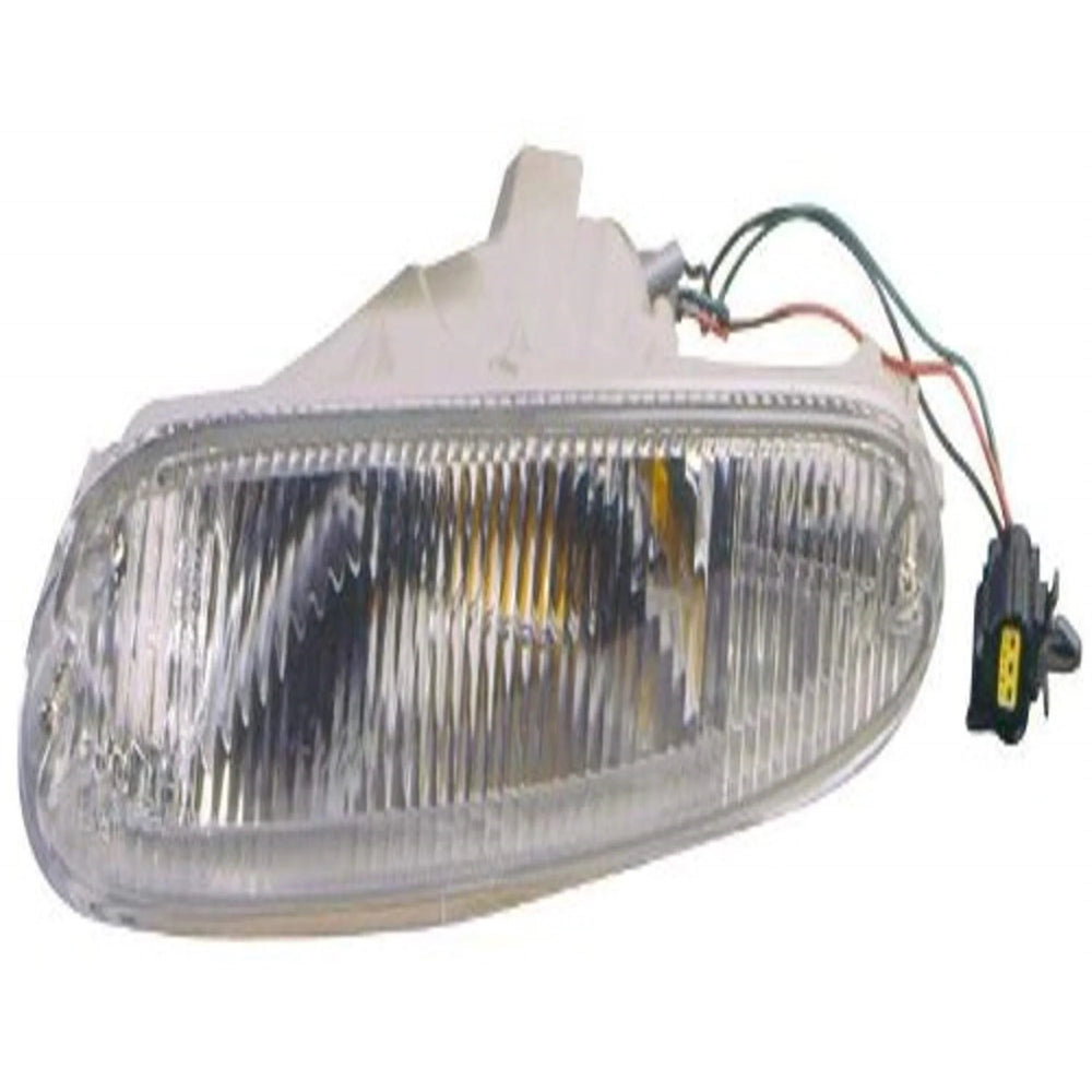 Maxzone Vehicle Lighting Corp auto part