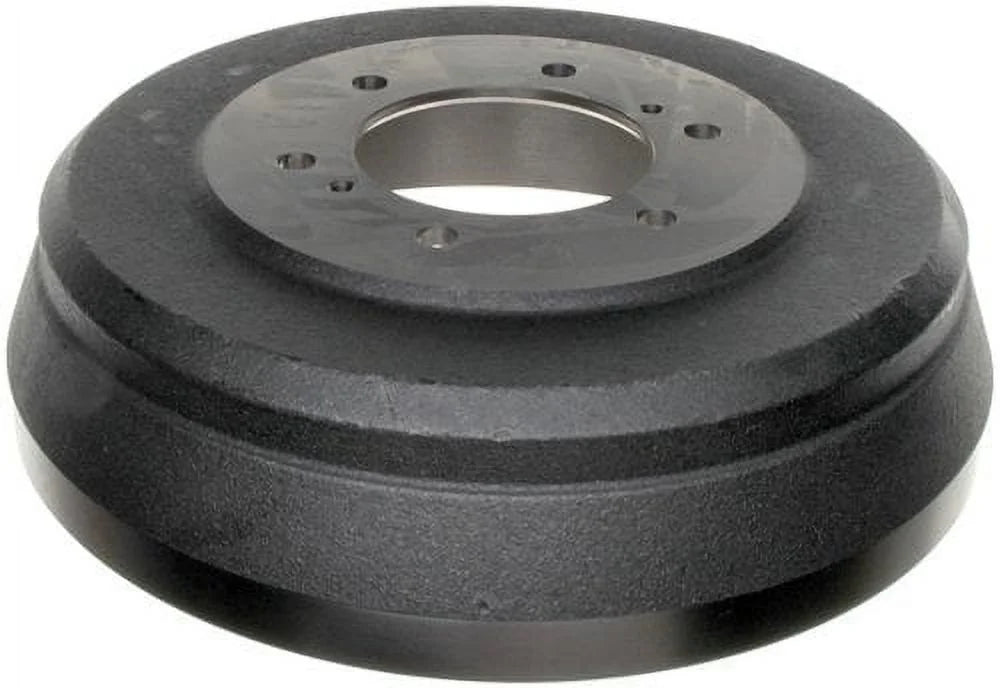 Brake Drum: Various Makes and Models; Brake Drum