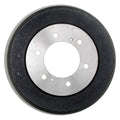 Brake Drum: Various Makes and Models; Brake Drum