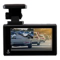 SINGLE VIEW DASHCAM WITH GPSWIFIBT