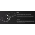 DBA 15-20 Ford Mustang Shelby Front XP Performance Brake Pads