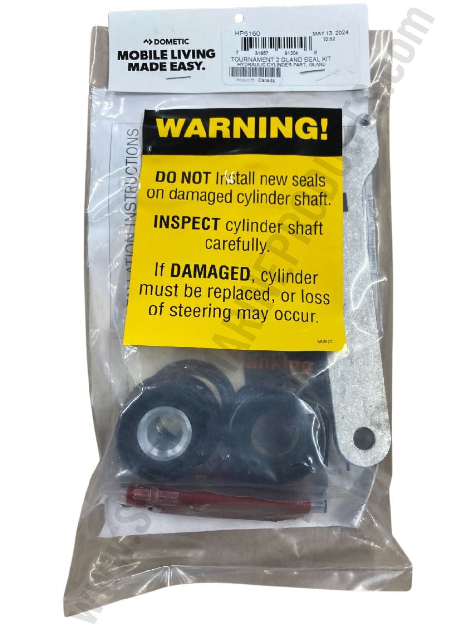 SEASTAR SOL. auto part