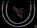 EBC 01-03 Triumph Daytona 955I Front Brake Line