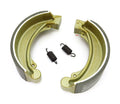 EBC 2006 Kawasaki ZX10R Front Brake Line
