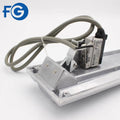NOZZLE HOLDER SS+CABLED SWITCH FM/M