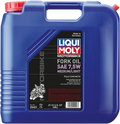 LIQUI MOLY 20L Motorbike Shock Absorber Oil
