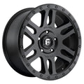 D584 17X8.5 6X5.5 MT-BLK 07MM