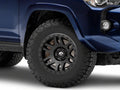 D584 17X8.5 6X5.5 MT-BLK 07MM