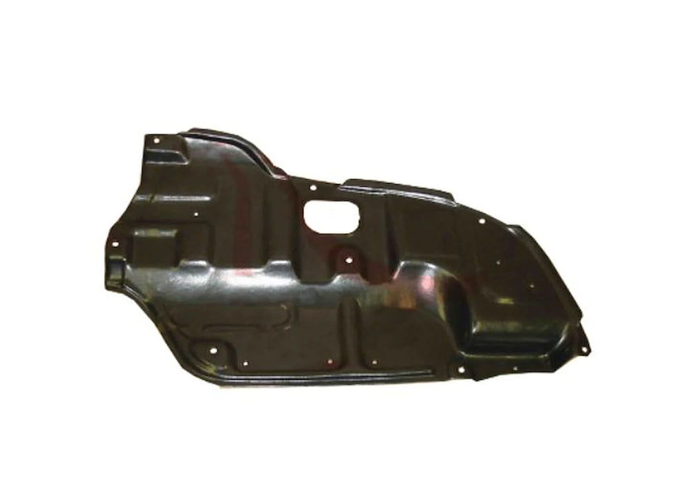 Sherman Parts auto part