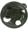 POWER STEERING PUMP