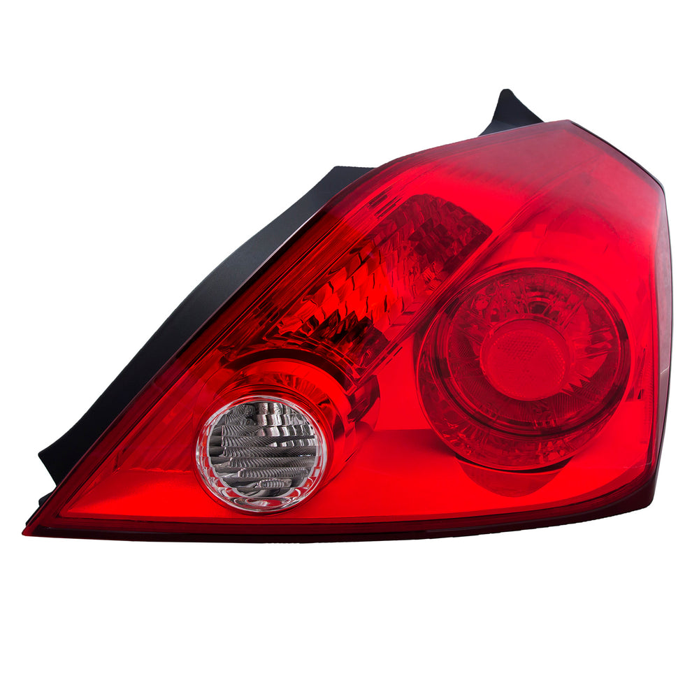 RH TAILLAMP ASSY; 2DR COUPE; ALTIMA 0813