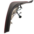 RH TAILLAMP ASSY; 2DR COUPE; ALTIMA 0813