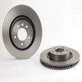 DISC BRAKE ROTOR