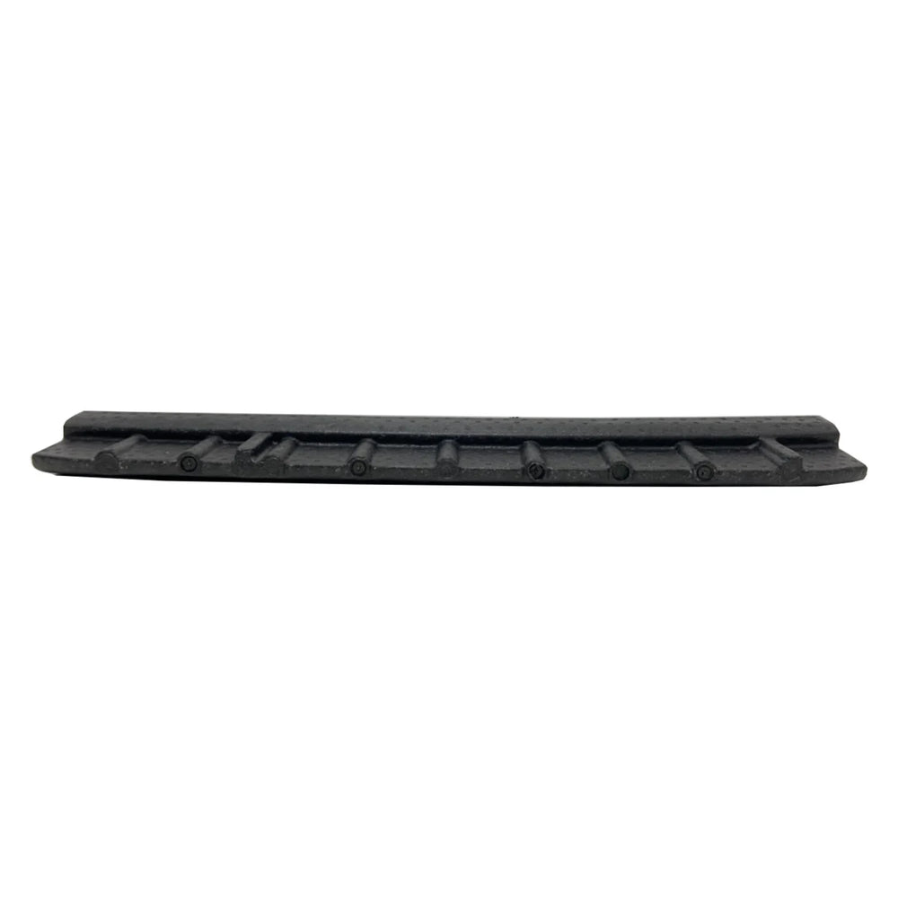 FRONT BUMPER ENERGY ABSORBER UPPER IMPACT NISSAN KICKS 1819