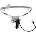 WINDOW REGULATOR