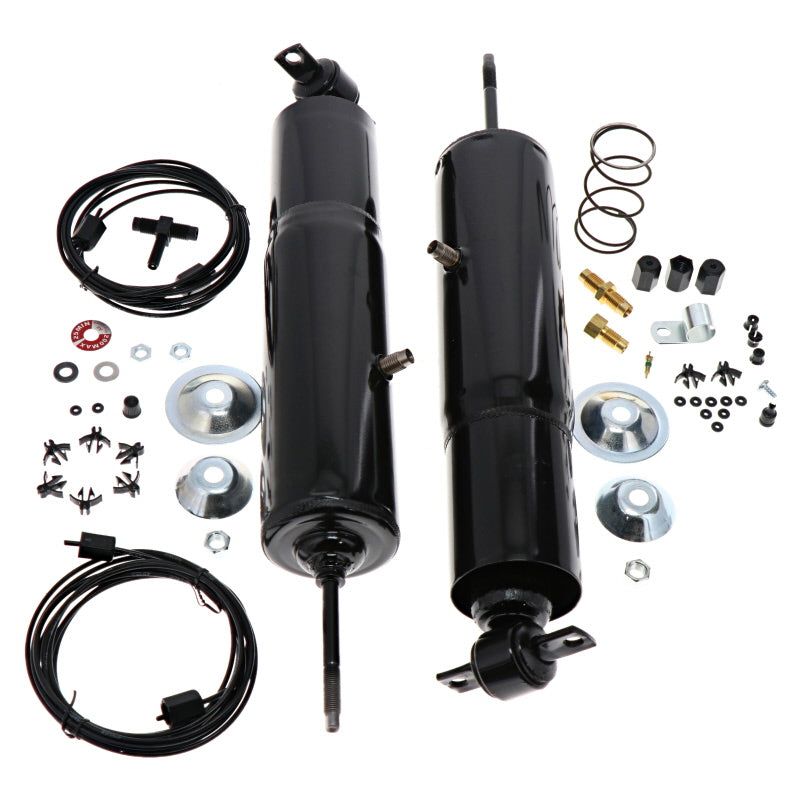 GM Performance auto part