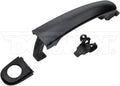 EXTERIOR DOOR HANDLE