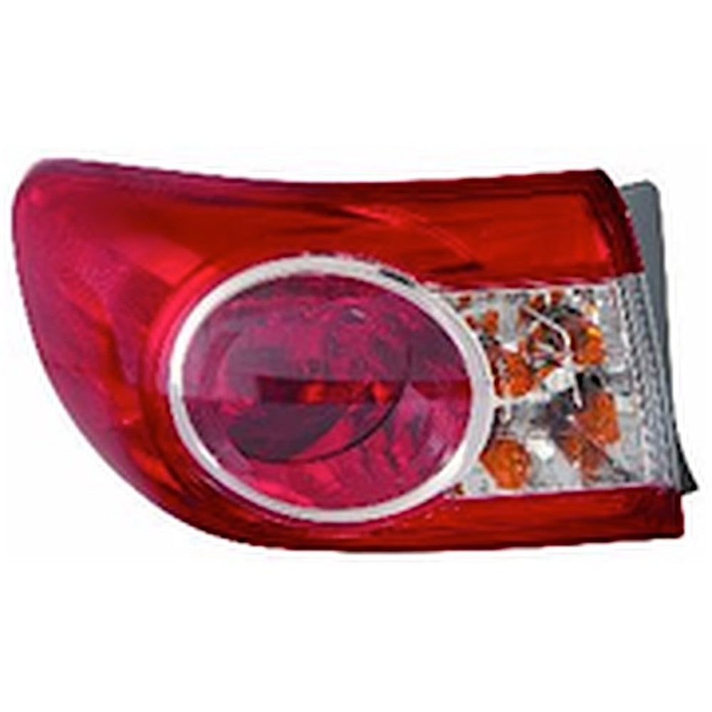 Maxzone Vehicle Lighting Corp auto part