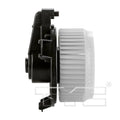 0916 TY CROLA/ 1016 TY PRUS w/ FCM BLOWER ASSY