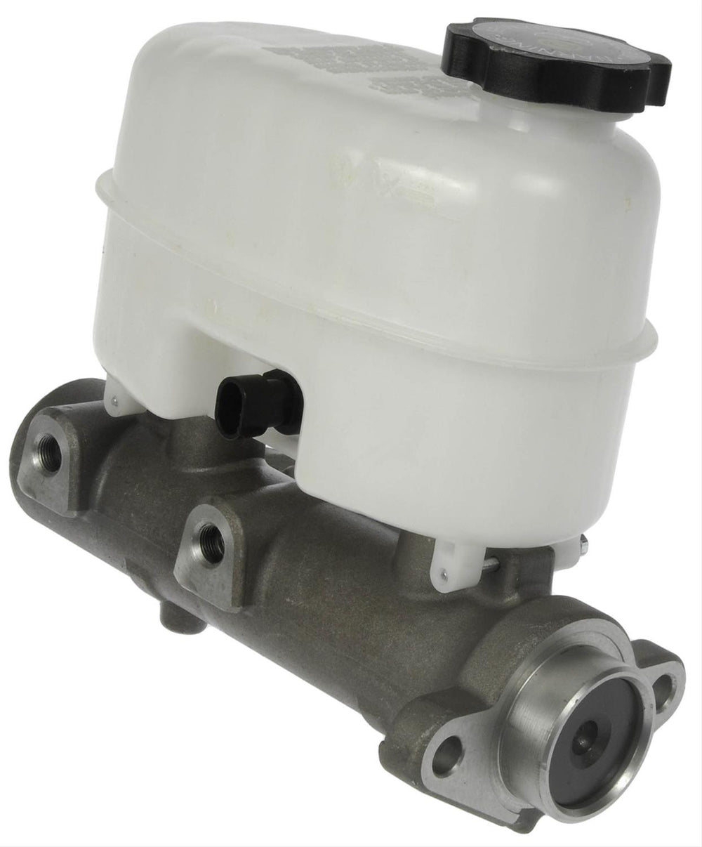 NEW MASTER CYLINDER