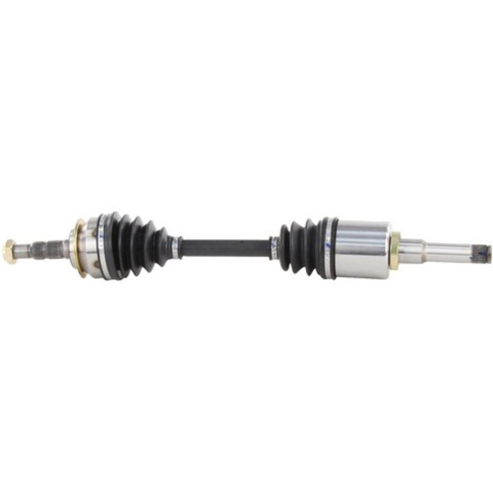 TRAKMOTIVE auto part