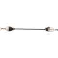 NEW CV AXLE