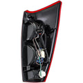 REAR LAMP - LEFT