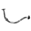 PREBENT PIPE