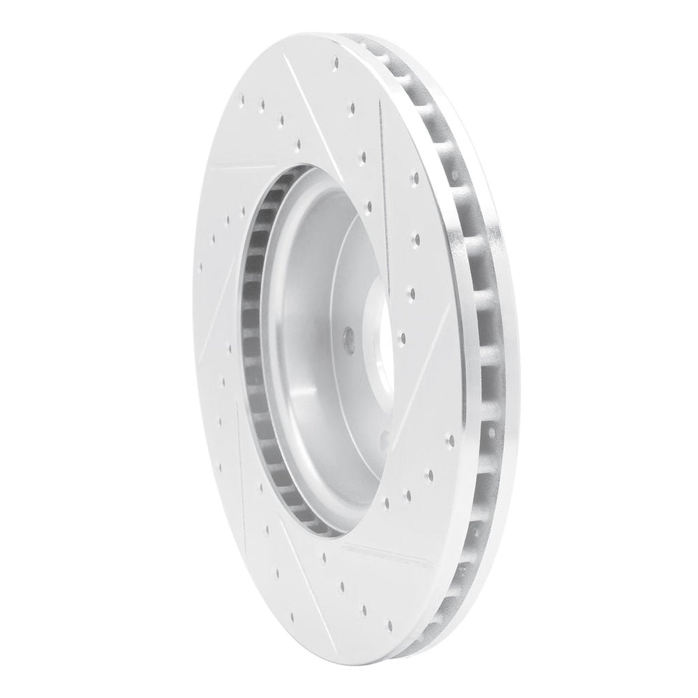 R1 Concepts silver auto part