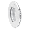 R1 Concepts silver auto part